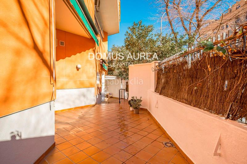 Foto 507959eb-3a05-4437-b32c-6948f1f939d8. Location appartement dans Guindalera Madrid