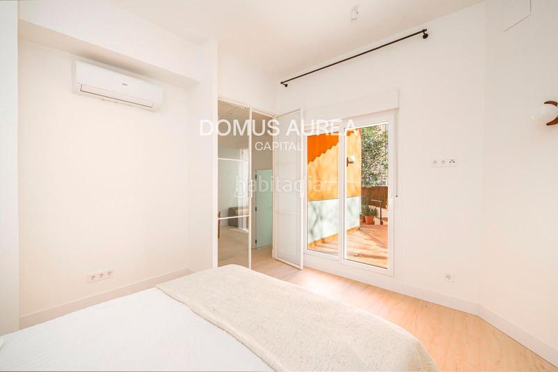 Foto 630f7a61-33e8-4de0-89f5-e7045599680f. Location appartement dans Guindalera Madrid