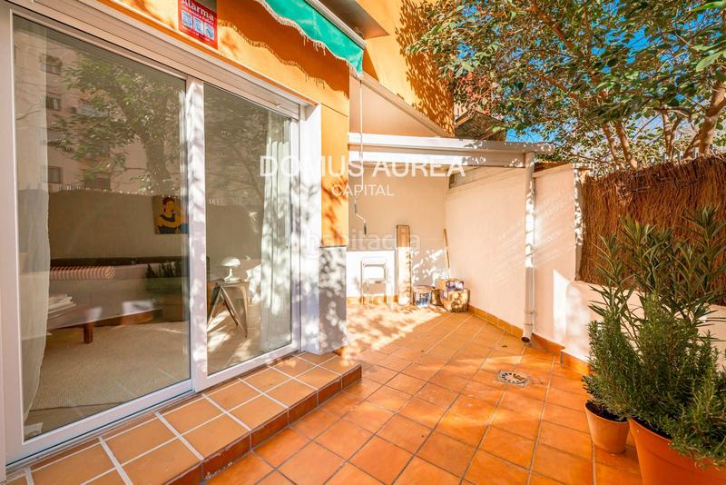 Foto 7c538b47-8f6e-4fb2-b66c-74ab418d3337. Location appartement dans Guindalera Madrid