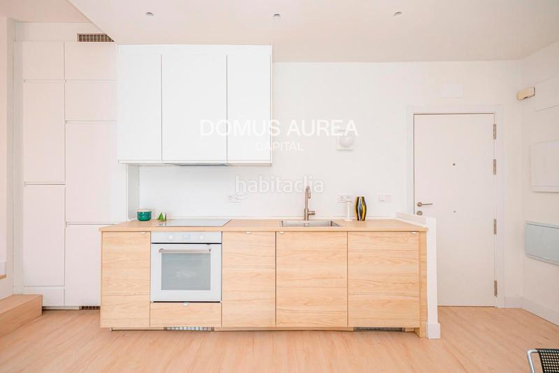 Foto 85dee876-8b6b-4bce-bc33-349b503b318b. Location appartement dans Guindalera Madrid