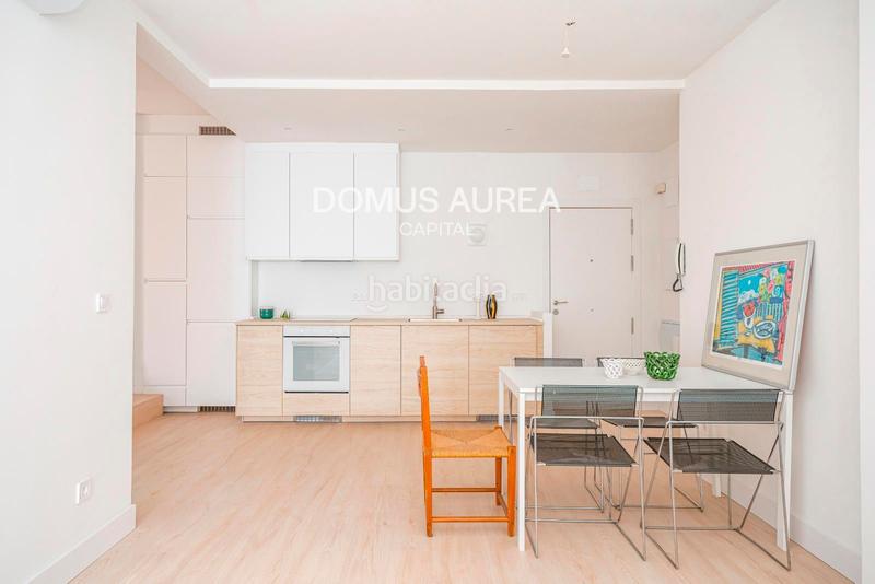 Foto 874d2893-7768-4c27-87af-1745aa98a6c7. Location appartement dans Guindalera Madrid