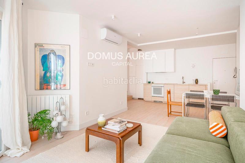 Foto 8d8193e5-22be-4305-addb-ae2eb120110d. Location appartement dans Guindalera Madrid