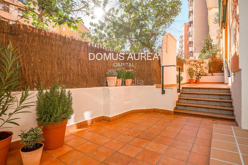 Foto 9ff2cfbe-8c3d-4bd8-b163-67760c30b6fb. Location appartement dans Guindalera Madrid