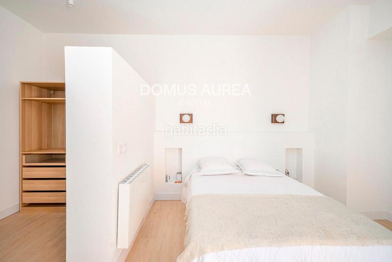 Foto a0d5e872-de16-411d-b467-6f4835132195. Location appartement dans Guindalera Madrid