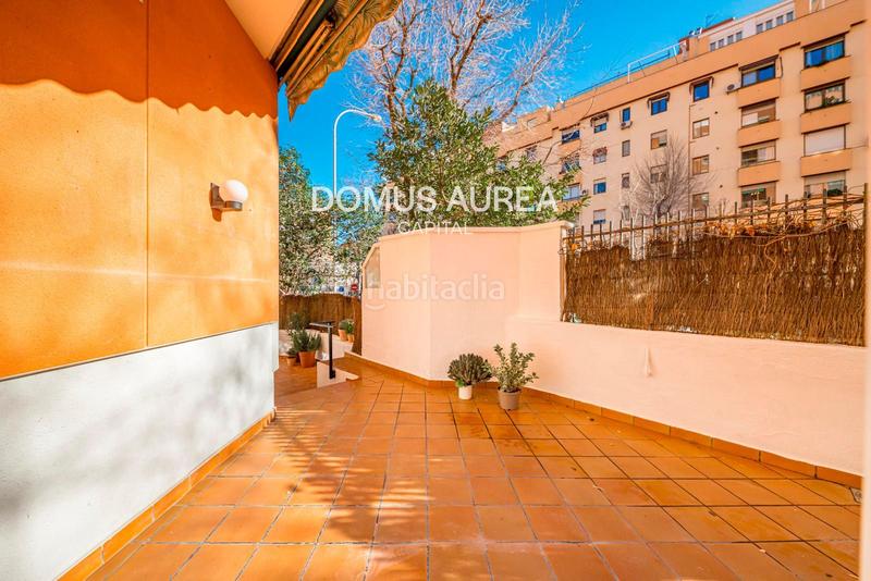 Foto a644c57a-8209-4ca9-b123-13700ed33743. Location appartement dans Guindalera Madrid