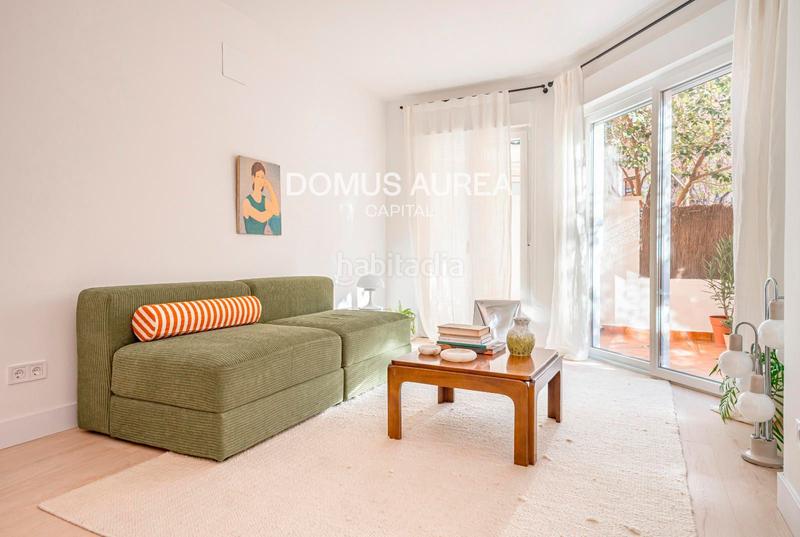 Foto bb3b4a28-0f2f-4482-b258-63fb6a14b41f. Location appartement dans Guindalera Madrid