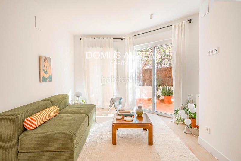 Foto cb7333a6-a0ec-421e-be97-01184bb84823. Location appartement dans Guindalera Madrid