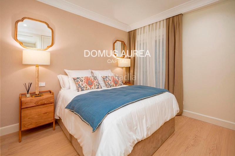 Foto 124b1cd5-a730-48b4-9aa3-0833b209f526. Appartamento con riscaldamento in Castellana Madrid