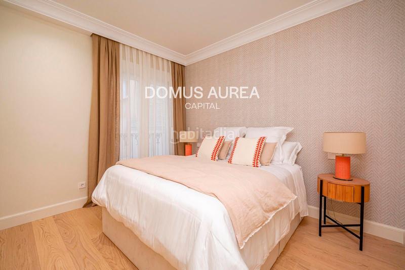 Foto 2ff18f5d-b6cd-4ea7-9ad9-227c295f00c3. Appartamento con riscaldamento in Castellana Madrid