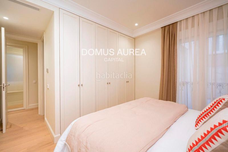 Foto 3ca16e30-52e8-4052-85af-b301efb89248. Appartamento con riscaldamento in Castellana Madrid