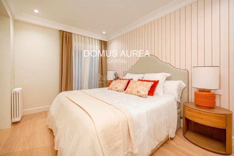 Foto 6f53334b-52f6-4311-9e87-b678650a3734. Appartamento con riscaldamento in Castellana Madrid