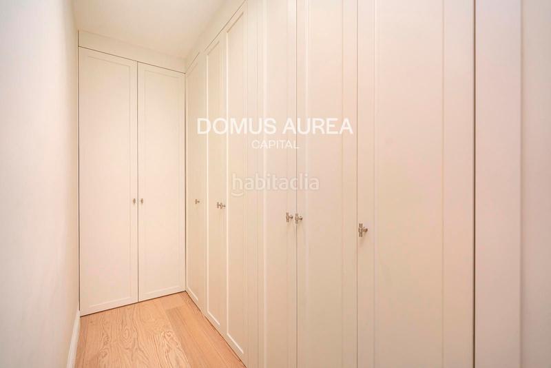 Foto 7304ac0d-31e0-40ea-a5d7-87aac40831df. Appartamento con riscaldamento in Castellana Madrid