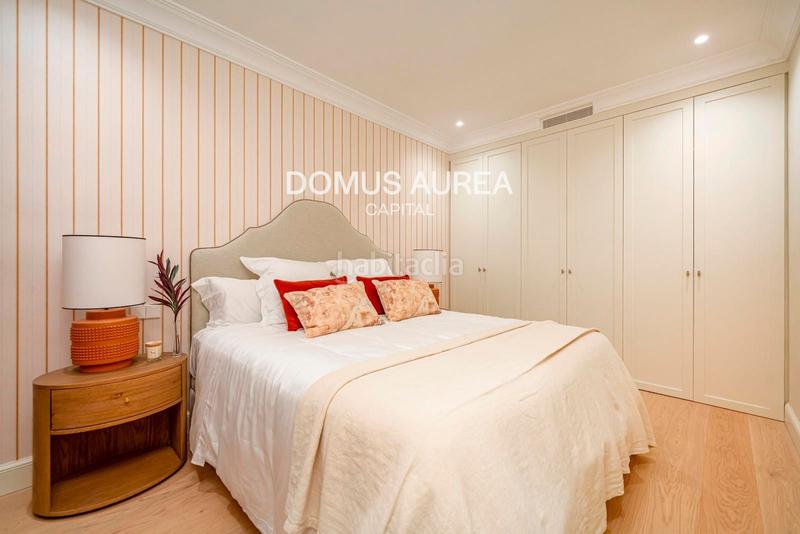 Foto 7452d62e-47cb-4a92-ab26-c5b4bdbda179. Appartamento con riscaldamento in Castellana Madrid