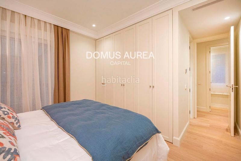 Foto d0544349-bc6a-46f2-a3fc-1d88e3a5d40a. Appartamento con riscaldamento in Castellana Madrid