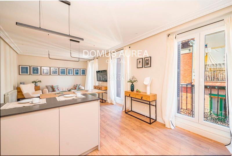 Foto 2386f02f-a904-4fea-bfb8-0924d1bdb2ee. Pis amb calefacció a Universidad-Malasaña Madrid