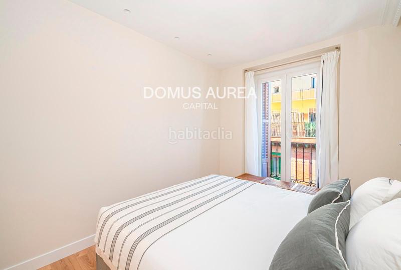 Foto 4b4294d3-c1ff-4abc-8f19-160abcf9dc5c. Pis amb calefacció a Universidad-Malasaña Madrid