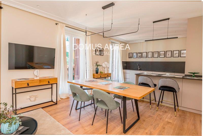 Foto 78ab9e8a-d2b4-477b-b778-b294d6dc713b. Pis amb calefacció a Universidad-Malasaña Madrid