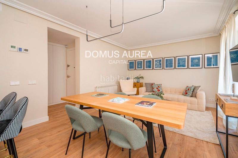 Foto aaf36555-c74d-44a0-b8cc-12e8b97446fa. Pis amb calefacció a Universidad-Malasaña Madrid