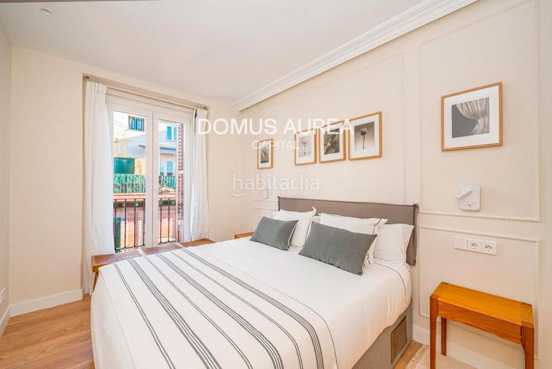 Foto ab097aee-29a9-488d-85dc-9ae780fec67d. Pis amb calefacció a Universidad-Malasaña Madrid