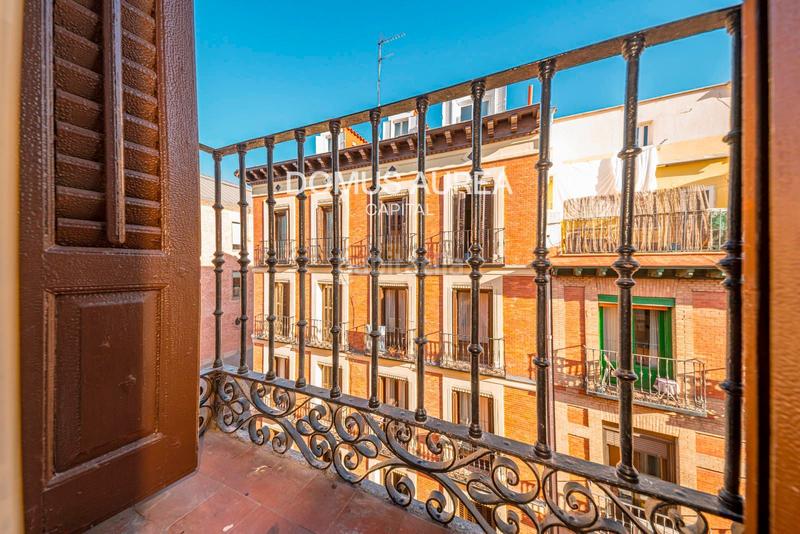 Foto b4c06edc-c16d-40e1-99a9-2f0e636f02b2. Pis amb calefacció a Universidad-Malasaña Madrid