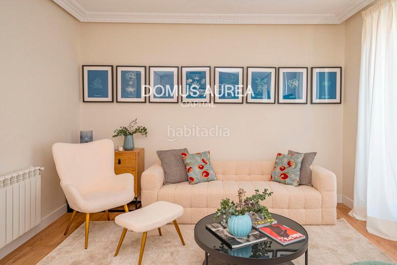 Foto da61f26c-1fca-442d-8840-9c4dc1dd0299. Pis amb calefacció a Universidad-Malasaña Madrid