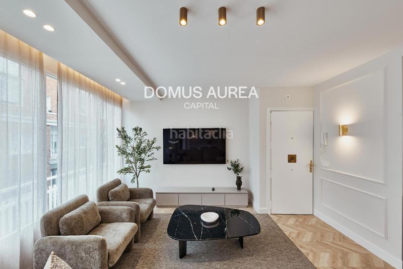 Foto 1d3cc822-3029-4871-b347-38d6a275b036. Piso en Goya Madrid