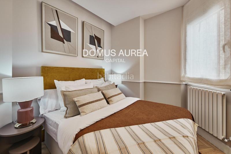 Foto 58667528-2079-4a7c-b7e7-ac5c009e2904. Piso en Goya Madrid