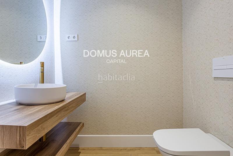 Foto 0e0b4890-1aee-4e20-b249-9de0244fc028. Flat with heating in Almagro Madrid