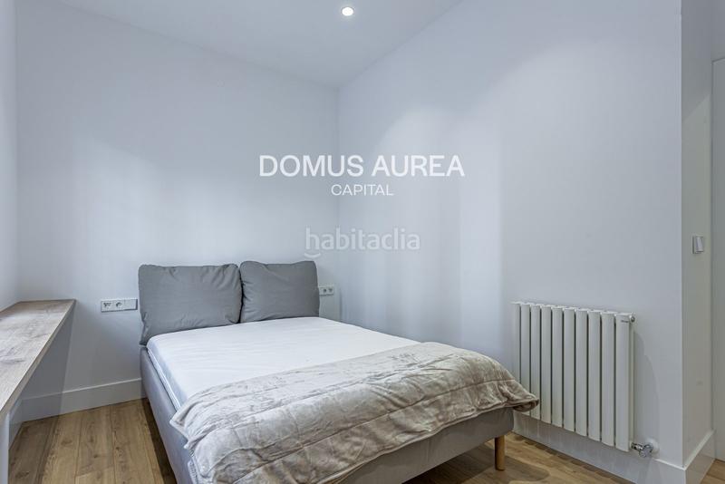 Foto 0e42312e-279d-4b94-8157-6ba8d082894e. Flat with heating in Almagro Madrid