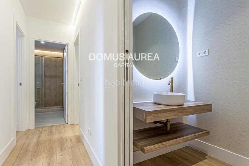 Foto 19f463f0-829f-497e-b8e3-58e933fb7146. Flat with heating in Almagro Madrid