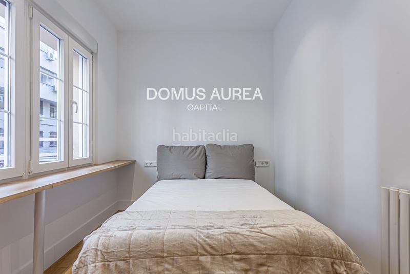 Foto 28d6c1c4-2d16-4a04-ada3-18431ab06f49. Flat with heating in Almagro Madrid