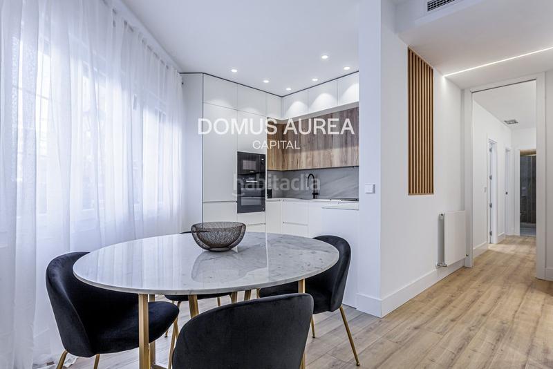 Foto 38d2c717-df9f-479d-a973-f81fd0d228f9. Flat with heating in Almagro Madrid