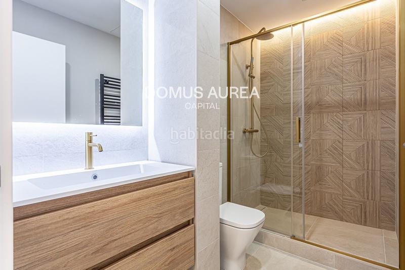 Foto 3f3dbfa2-36d7-4bfa-ba80-3bf604d4e643. Flat with heating in Almagro Madrid