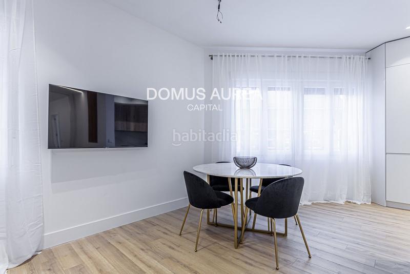 Foto 5d845a88-34af-44c2-8bd3-b19fb9ff5469. Flat with heating in Almagro Madrid