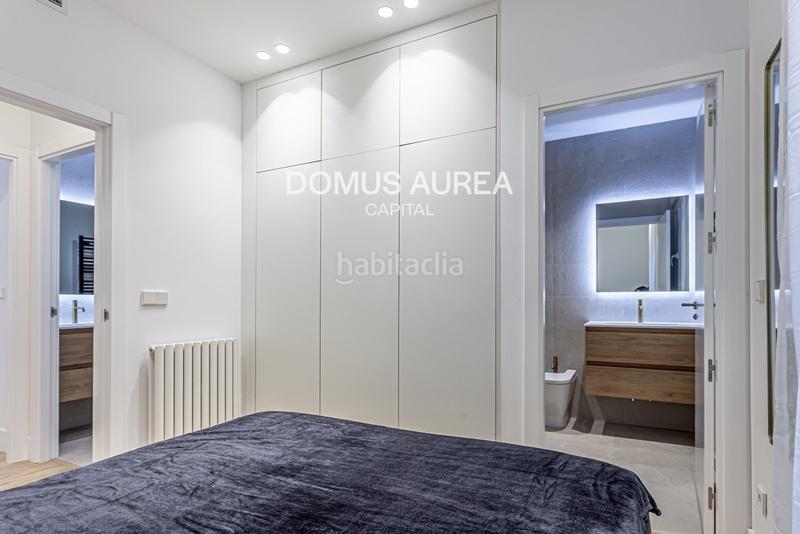 Foto 62584627-a7a4-47e5-84e9-c2c770645179. Flat with heating in Almagro Madrid