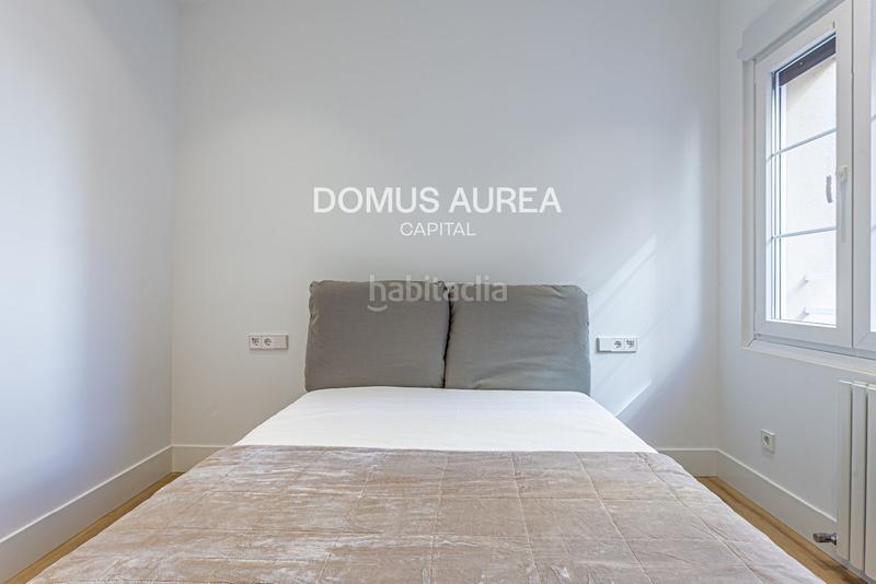 Foto 8bfbcbf3-12c4-42f8-a258-850f9436565a. Flat with heating in Almagro Madrid