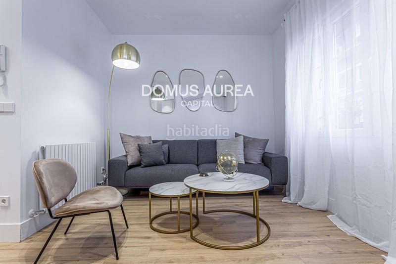 Foto 8c1c2c4b-7039-4e72-91d0-66dde4a5decf. Flat with heating in Almagro Madrid