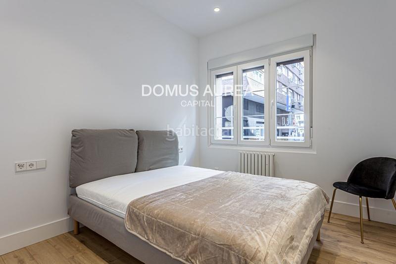 Foto 92d235eb-1704-46fc-9c83-8ca644648685. Flat with heating in Almagro Madrid