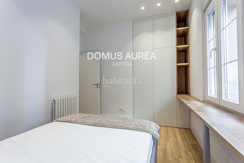 Foto a0aa3f80-748c-4491-b008-0868e699b9a0. Flat with heating in Almagro Madrid
