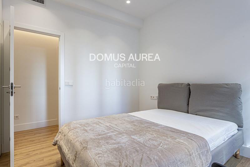 Foto b575ef1b-c035-4b13-b0cc-b1087ed975e3. Flat with heating in Almagro Madrid