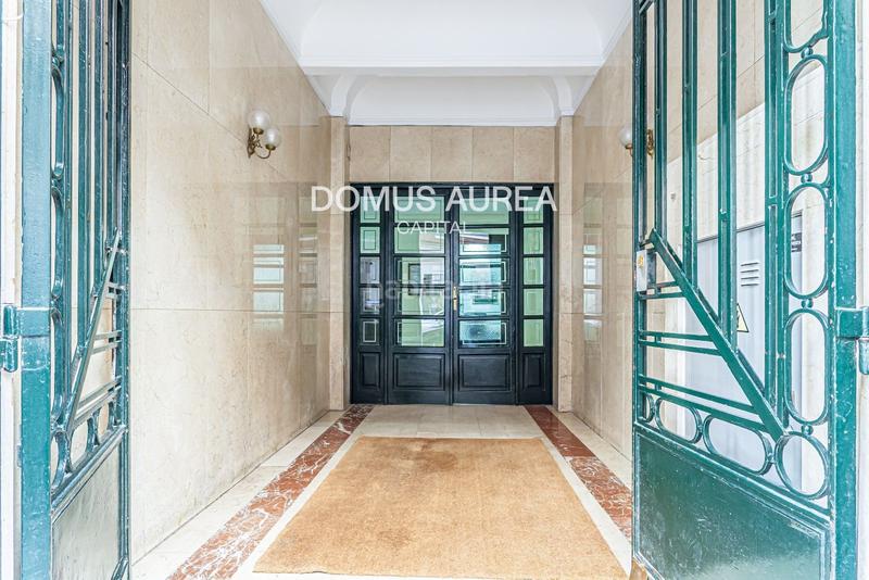 Foto b98cef4d-fed6-44ce-a36c-e006d5759044. Flat with heating in Almagro Madrid