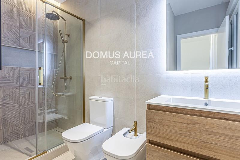 Foto d2933420-2109-4332-b591-f20c7c7e76e7. Flat with heating in Almagro Madrid