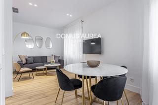 Etagenwohnung  Alfonso x. En madrid