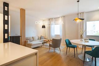 Alquiler Piso  Jorge juan. En madrid