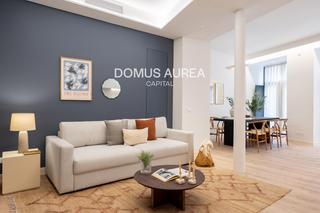 Alquiler Piso  Santa isabel. Loft en obra nueva