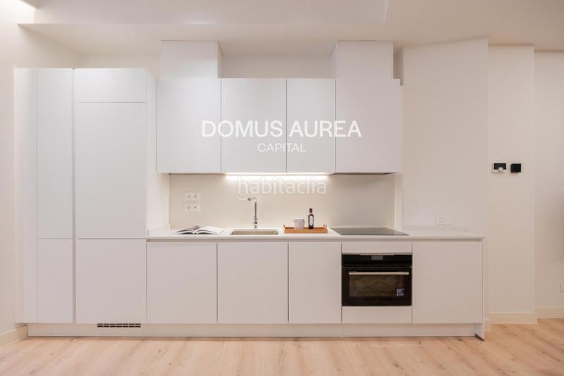 Foto 99beaa0a-194c-4db0-9770-29cd33bb644d. Alquiler piso loft en obra nueva en Embajadores-Lavapiés Madrid
