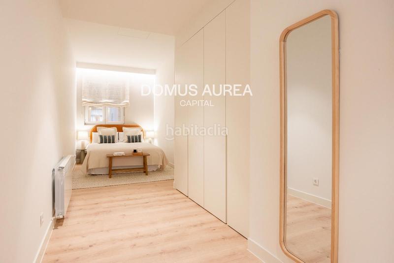 Foto f5f6765b-6065-4e1e-b733-82dae207bd48. Alquiler piso loft en obra nueva en Embajadores-Lavapiés Madrid