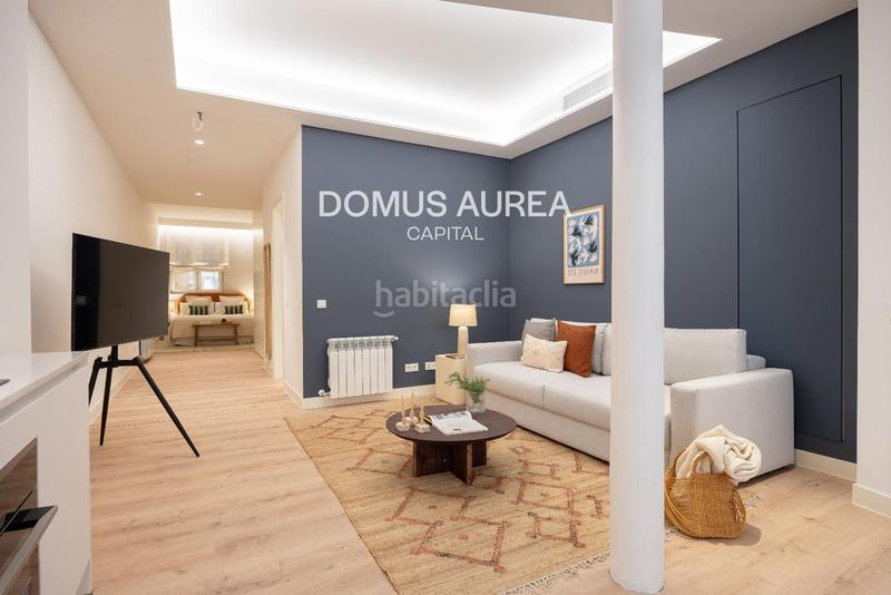 Foto 287eb849-d0f8-49b5-ab43-6e3e54698d50. Rent flat with heating in Embajadores-Lavapiés Madrid