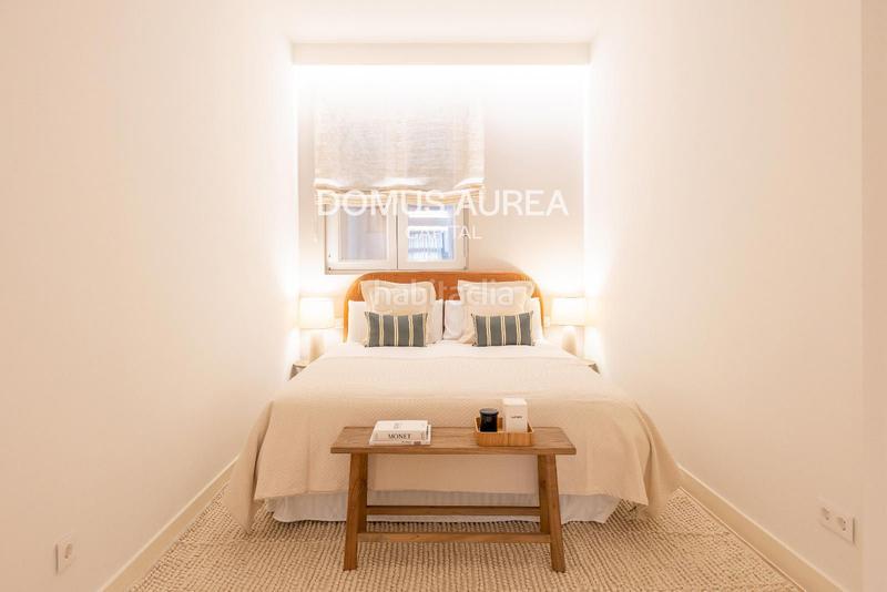 Foto 3714364e-e459-4431-b2fc-c2bcdef32830. Rent flat with heating in Embajadores-Lavapiés Madrid