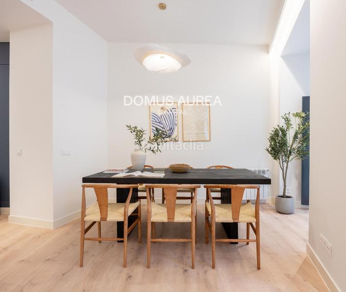 Foto 3edd0bee-0b00-46a5-86b6-dd8399929967. Rent flat with heating in Embajadores-Lavapiés Madrid